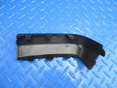 Rolls Royce Ghost Lci grill surround right frame trim #8984
