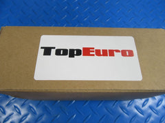 Maserati Quattroporte Gts V8 front rear brake pads PREMIUM QUALITY #7050