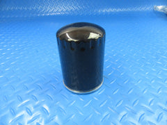Ferrari F430 599 FF Enzo oil filter #9950