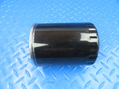 Maserati Quattroporte Granturismo GranCabrio engine oil filter #9030