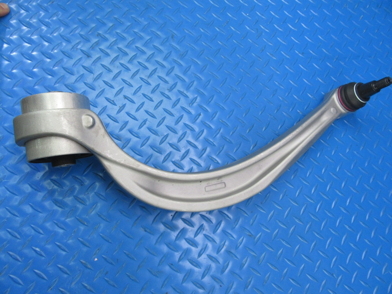 Bentley Bentayga left & right lower upper control arms #9127