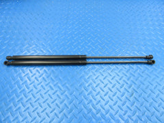 Bentley Continental GT Gtc Flying Spur hood shocks lift support #8977 2pcs