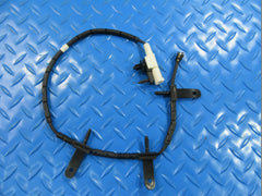 Aston Martin Rapide Db9 Dbs Vantage rear brake pads wear sensor #7303