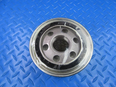 Maserati Quattroporte GranSport 4200 engine oil filter #9031