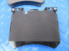 Rolls Royce Ghost Dawn Wraith front brake pads + sensor LOW DUST #7751