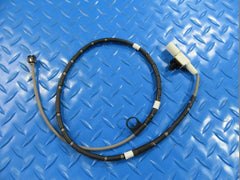 Aston Martin Rapide Db9 Dbs Vantage front brake pads wear sensor #7304