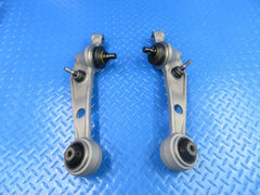 Rolls Royce Phantom Drophead lower control arms wishbone bottom #7077