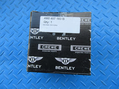 Bentley Bentayga Lamborghini Urus front lower control arm bushing #0696