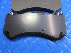 Mercedes W222 S63 S65 Amg front and rear brake pads TopEuro #7303