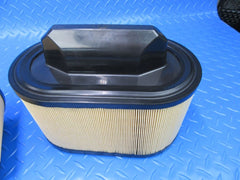 Maserati Ghibli Quattroporte Levante engine oil air cabin pollen filters #7796