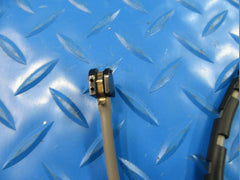 Aston Martin Rapide Db9 Dbs Vantage front brake pads wear sensor #7304