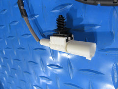 Aston Martin Rapide Db9 Dbs Vantage front brake pads wear sensor #7304