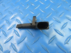 Bentley Continental GT GTC Flying Spur abs wheel speed sensor #1212