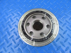 Ferrari F430 California engine oil filter #9032