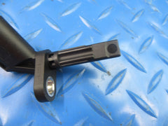 Bentley Continental GT GTC Flying Spur abs wheel speed sensor #1212