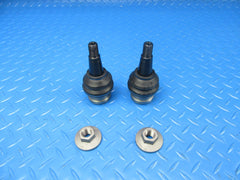Bentley Bentayga suspension lower control arm ball joints 2pcs #9128