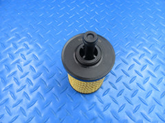 Maserati Levante Ghibli Quattroporte V8 Gts 3.8 oil filter #12012