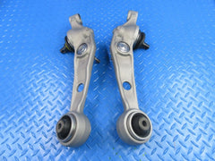 Rolls Royce Phantom Drophead lower control arms wishbone bottom #7077