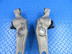 Rolls Royce Phantom Drophead lower control arms wishbone bottom #7077