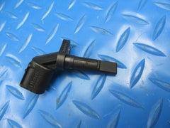 Bentley Continental GT GTC Flying Spur right  or left abs wheel speed sensor Oem #1213