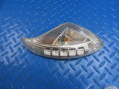 Bentley Continental Gt Gtc Flying Spur right rh mirror light lens #9009