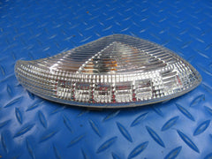Bentley Continental Gt Gtc Flying Spur right rh mirror light lens #9009
