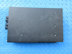 Bentley Continental Flying Spur GT GTC amplifier amp #0691