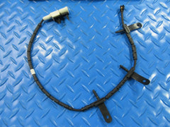 Aston Martin Rapide rear brake pads + wear sensor TopEuro #7302