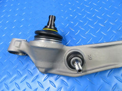 Rolls Royce Phantom right lower control arm wishbone bottom #7078