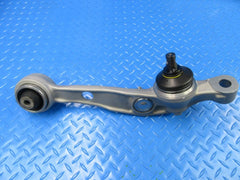 Rolls Royce Phantom right lower control arm wishbone bottom #7078