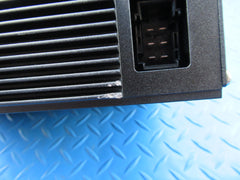 Bentley Continental Flying Spur GT GTC amplifier amp #0691