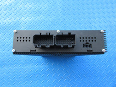 Bentley Continental Flying Spur GT GTC amplifier amp #0691