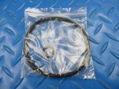 Bentley Continental GT GTC Flying Spur V8 4.0 engine oil filter #9037