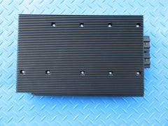 Bentley Continental Flying Spur GT GTC amplifier amp #0691