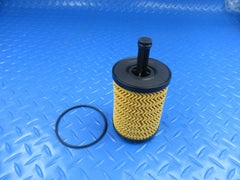 Ferrari 458 Italia California T Maserati Quattroporte oil filter #9036