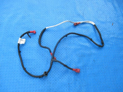 Ferrari 488 v8 positive battery cable #5749