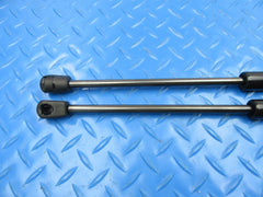 Bentley Mulsanne trunk shocks lift support struts gas spring TopEuro #8978