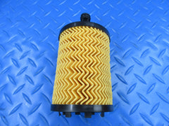 Ferrari 458 Italia California T Maserati Quattroporte oil filter #9036