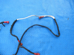 Ferrari 488 v8 positive battery cable #5749