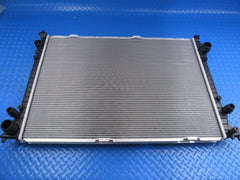 Bentley Flying Spur GT GTC Flying Spur V8 cooling radiator #9245