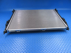 Bentley Flying Spur GT GTC Flying Spur V8 cooling radiator #9245