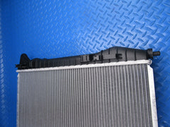 Bentley Flying Spur GT GTC Flying Spur V8 cooling radiator #9245