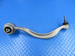 Rolls Royce Phantom left lower control arm tension strut wishbone #7081