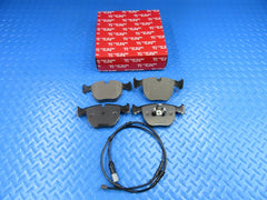 Rolls Royce Ghost Dawn Wraith rear brake pads Premium Quality TopEuro #9167