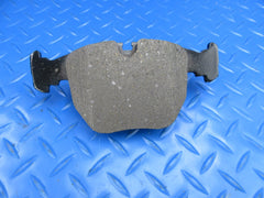 Rolls Royce Ghost Dawn Wraith rear brake pads Premium Quality TopEuro #9167
