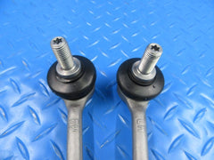 Rolls Royce Phantom sway bar stabilizer link set left & right #7083