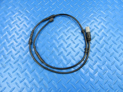 Rolls Royce Ghost Dawn Wraith rear brake pads Premium Quality TopEuro #9167