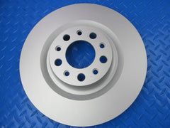 Alfa Romeo Stelvio front rear brake rotors #9028