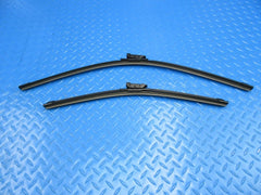 Maserati Ghibli Quattroporte Levante wiper blades set #77699 WHOLESALE