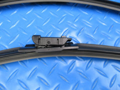 Maserati Ghibli Quattroporte Levante wiper blades set #77699 WHOLESALE